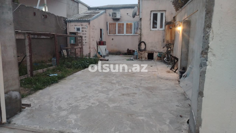 4 otaq 120 m² ev / villa satış, Buzovna q., Xəzər r., Bakı ş. / şəkil 1 / 12