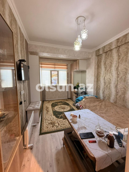 1 otaq 30 m² yeni tikili satış, Xırdalan ş. / şəkil 1 / 6