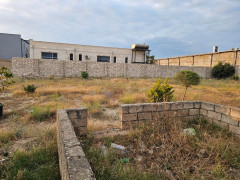 10 sot torpaq satış, Buzovna q., Xəzər r., Bakı ş. / şəkil 1 / 9