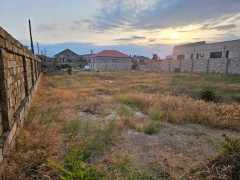 10 sot torpaq satış, Buzovna q., Xəzər r., Bakı ş. / şəkil 5 / 9