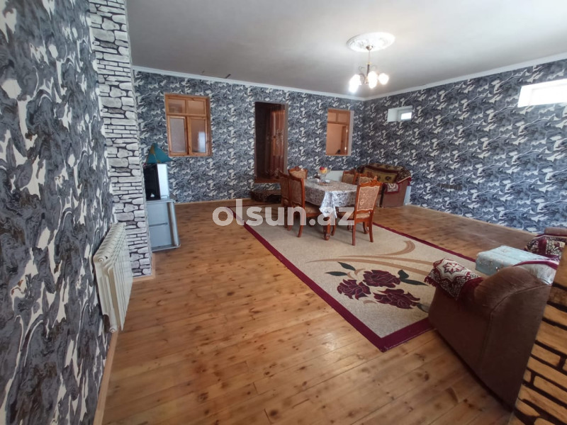4 otaq 120 m² ev / villa satış, Buzovna q., Xəzər r., Bakı ş. / şəkil 1 / 10