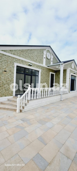 4 otaq 170 m² ev / villa satış, Buzovna q., Xəzər r., Bakı ş. / şəkil 1 / 20