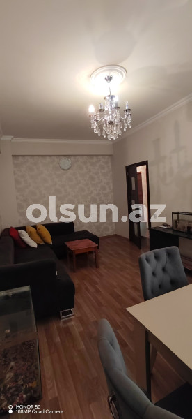 3 otaq 85 m² yeni tikili satış, Xırdalan ş. / şəkil 1 / 9