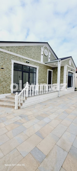 4 otaq 170 m² ev / villa satış, Buzovna q., Xəzər r., Bakı ş. / şəkil 1 / 14