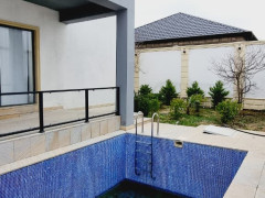 4 otaq 240 m² ev / villa satış, Mərdəkan q., Xəzər r., Bakı ş. / şəkil 2 / 20