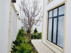 4 otaq 240 m² ev / villa satış, Mərdəkan q., Xəzər r., Bakı ş. / şəkil 2 / 15