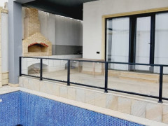 4 otaq 240 m² ev / villa satış, Mərdəkan q., Xəzər r., Bakı ş. / şəkil 3 / 15