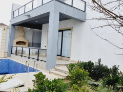 4 otaq 240 m² ev / villa satış, Mərdəkan q., Xəzər r., Bakı ş. / şəkil 4 / 15