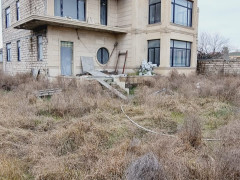 8 otaq 500 m² ev / villa satış, Buzovna q., Xəzər r., Bakı ş. / şəkil 1 / 13