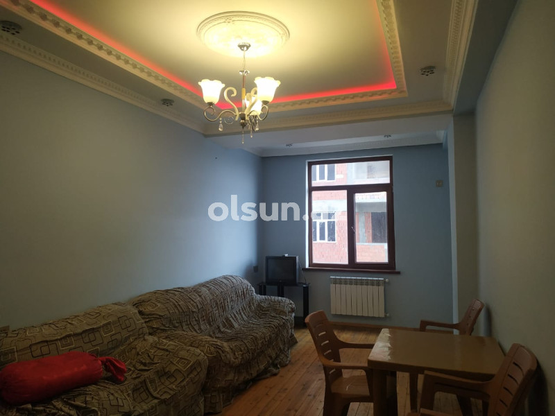 2 otaq 50 m² yeni tikili i̇carə, Xırdalan ş. / şəkil 1 / 8