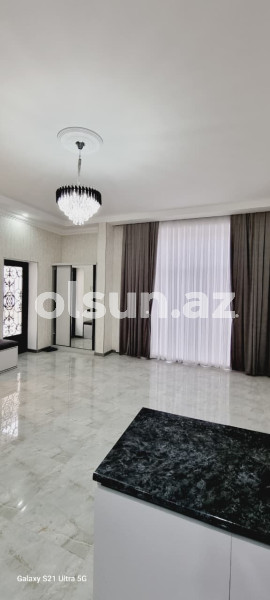 4 otaq 240 m² ev / villa satış, Mərdəkan q., Xəzər r., Bakı ş. / şəkil 1 / 19