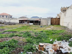 10 sot torpaq satış, Buzovna q., Xəzər r., Bakı ş. / şəkil 1 / 11