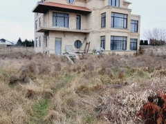 8 otaq 500 m² ev / villa kreditlə satış, Buzovna q., Xəzər r., Bakı ş. / şəkil 1 / 13