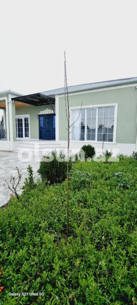 4 otaq 130 m² ev / villa satış, Buzovna q., Xəzər r., Bakı ş. / şəkil 1 / 20