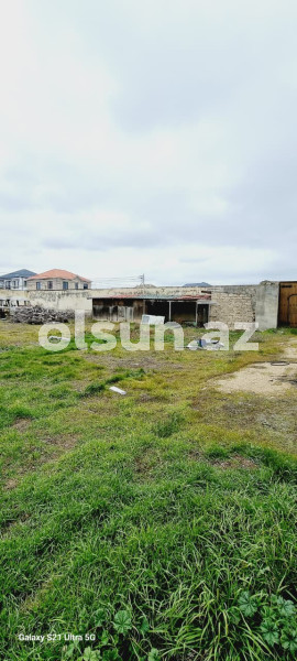 10 sot torpaq satış, Buzovna q., Xəzər r., Bakı ş. / şəkil 1 / 9