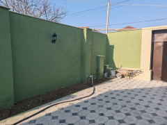 4 otaq 130 m² ev / villa satış, Savalan q., Sabunçu r., Bakı ş. / şəkil 2 / 16