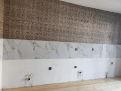 4 otaq 130 m² ev / villa satış, Savalan q., Sabunçu r., Bakı ş. / şəkil 4 / 16