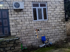 4 otaq 100 m² ev / villa satış, Maştağa q., Sabunçu r., Bakı ş. / şəkil 1 / 13