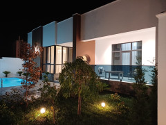 4 otaq 200 m² ev / villa satış, Şüvəlan q., Xəzər r., Bakı ş. / şəkil 3 / 9