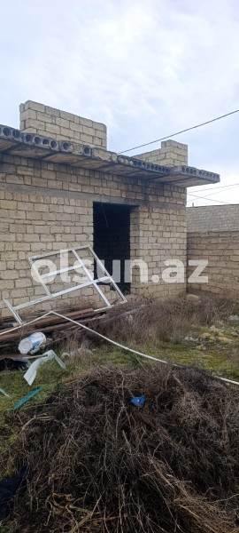 38 sot torpaq satış, Buzovna q., Xəzər r., Bakı ş. / şəkil 1 / 12