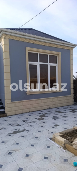 3 otaq 110 m² ev / villa satış, Savalan q., Sabunçu r., Bakı ş. / şəkil 1 / 13
