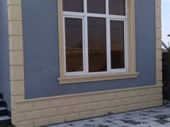 3 otaq 110 m² ev / villa satış, Savalan q., Sabunçu r., Bakı ş. / şəkil 1 / 13