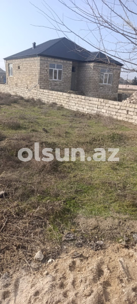 4 sot torpaq satış, Savalan q., Sabunçu r., Bakı ş. / şəkil 1 / 5