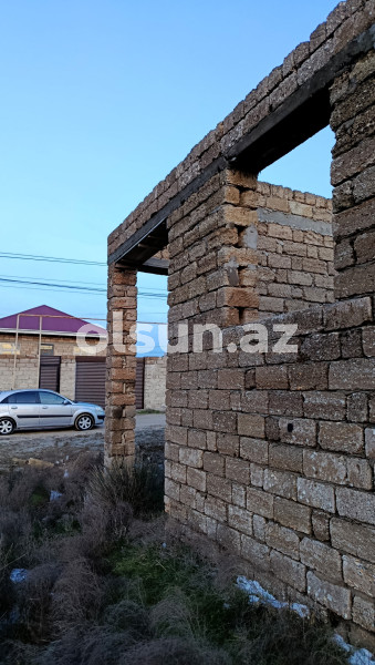 3 otaq 90 m² ev / villa satış, Savalan q., Sabunçu r., Bakı ş. / şəkil 1 / 5