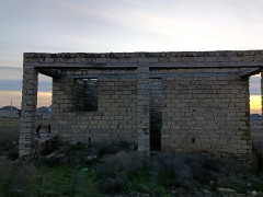 3 otaq 90 m² ev / villa satış, Savalan q., Sabunçu r., Bakı ş. / şəkil 4 / 5