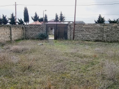 6 sot torpaq satış, Buzovna q., Xəzər r., Bakı ş. / şəkil 1 / 7