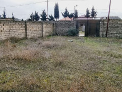 6 sot torpaq satış, Buzovna q., Xəzər r., Bakı ş. / şəkil 2 / 7