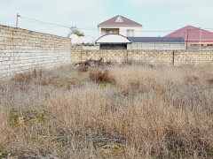 6 sot torpaq satış, Buzovna q., Xəzər r., Bakı ş. / şəkil 5 / 7