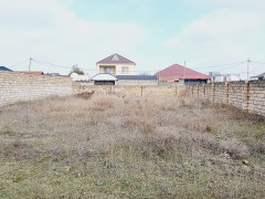 6 sot torpaq satış, Buzovna q., Xəzər r., Bakı ş. / şəkil 1 / 7