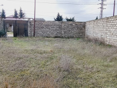 6 sot torpaq satış, Buzovna q., Xəzər r., Bakı ş. / şəkil 3 / 7