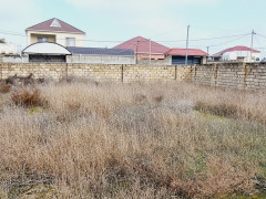 6 sot torpaq satış, Buzovna q., Xəzər r., Bakı ş. / şəkil 5 / 7