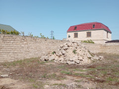 5 sot torpaq satış, Buzovna q., Xəzər r., Bakı ş. / şəkil 1 / 10