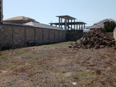 5 sot torpaq satış, Buzovna q., Xəzər r., Bakı ş. / şəkil 5 / 10