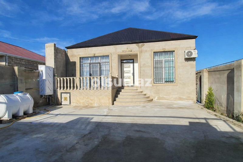 3 otaq 95 m² ev / villa satış, Maştağa q., Sabunçu r., Bakı ş. / şəkil 1 / 9
