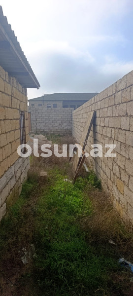 1 otaq 40 m² ev / villa satış, Maştağa q., Sabunçu r., Bakı ş. / şəkil 1 / 16