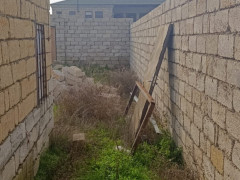 1 otaq 40 m² ev / villa satış, Maştağa q., Sabunçu r., Bakı ş. / şəkil 1 / 16