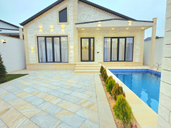 4 otaq 170 m² ev / villa satış, Şüvəlan q., Xəzər r., Bakı ş. / şəkil 1 / 20