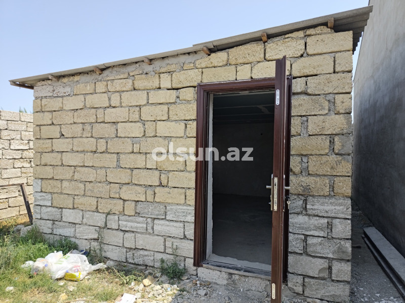 1 otaq 29.9 m² ev / villa satış, Maştağa q., Sabunçu r., Bakı ş. / şəkil 1 / 7
