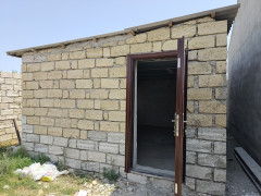 1 otaq 29.9 m² ev / villa satış, Maştağa q., Sabunçu r., Bakı ş. / şəkil 1 / 7