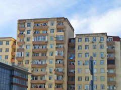 3 otaq 93 m² yeni tikili satış, Xırdalan ş. / şəkil 1 / 12