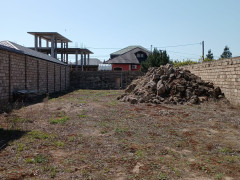 5 sot torpaq satış, Buzovna q., Xəzər r., Bakı ş. / şəkil 1 / 17