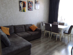 3 otaq 65 m² yeni tikili satış, Xırdalan ş. / şəkil 1 / 12