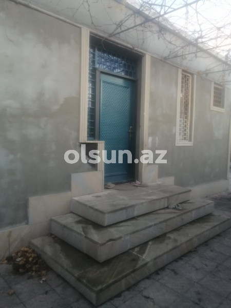 4 otaq 170 m² ev / villa satış, Buzovna q., Xəzər r., Bakı ş. / şəkil 1 / 18