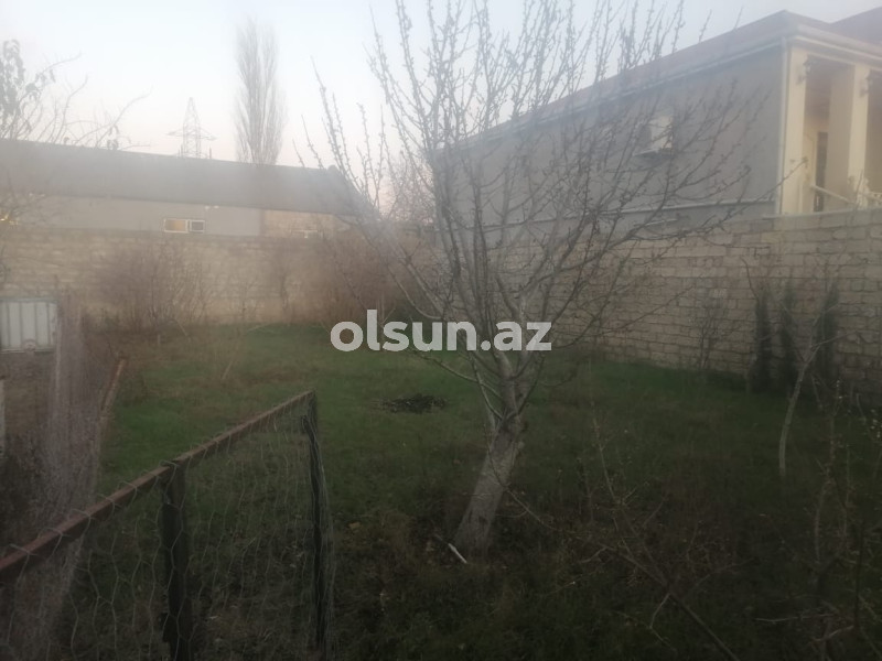 3 sot torpaq satış, Buzovna q., Xəzər r., Bakı ş. / şəkil 1 / 3