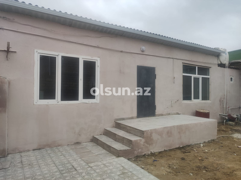 3 otaq 100 m² ev / villa satış, Buzovna q., Xəzər r., Bakı ş. / şəkil 1 / 11
