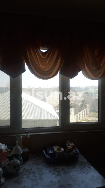 1 otaq 18 m² köhnə tikili satış, Maştağa q., Sabunçu r., Bakı ş. / şəkil 1 / 13